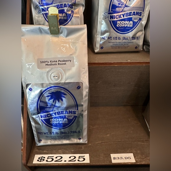 808. MYSTERY BOX HAWAIIAN STYLE Hawaii made Hawaii designed.  From the islands - Picture 12 of 14